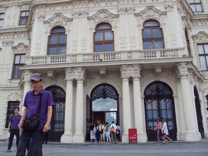 Guided Tours Vienna