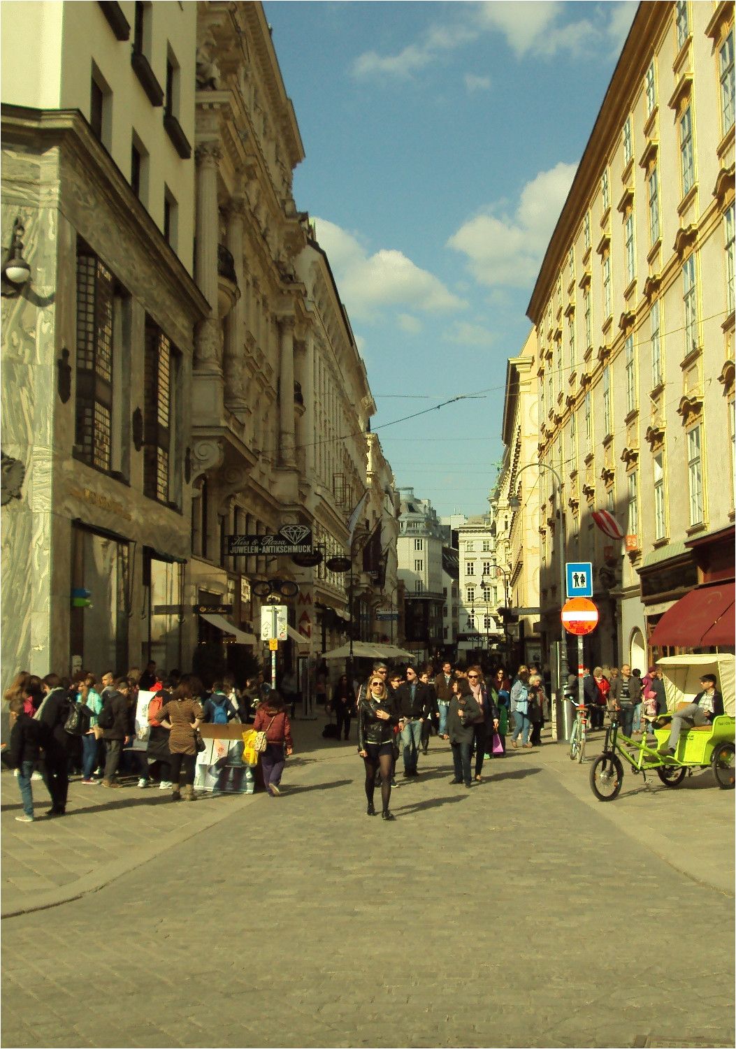 Altstadt Wien