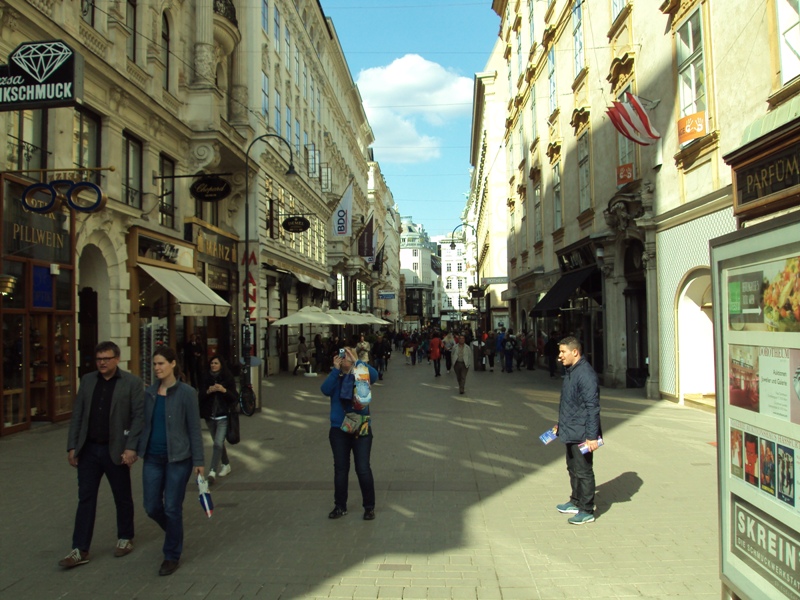 Altstadt Wien