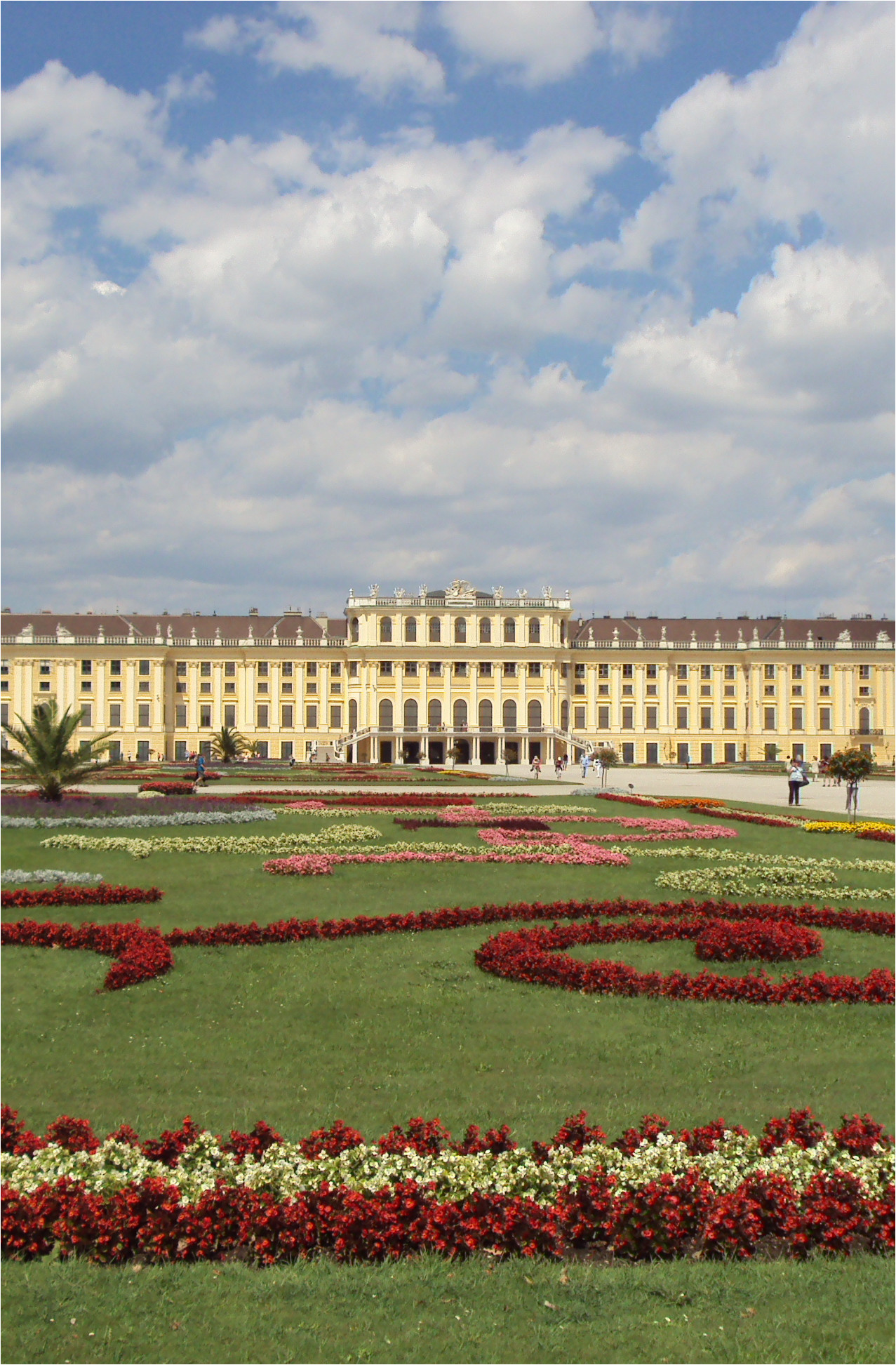 Schnbrunn Wien