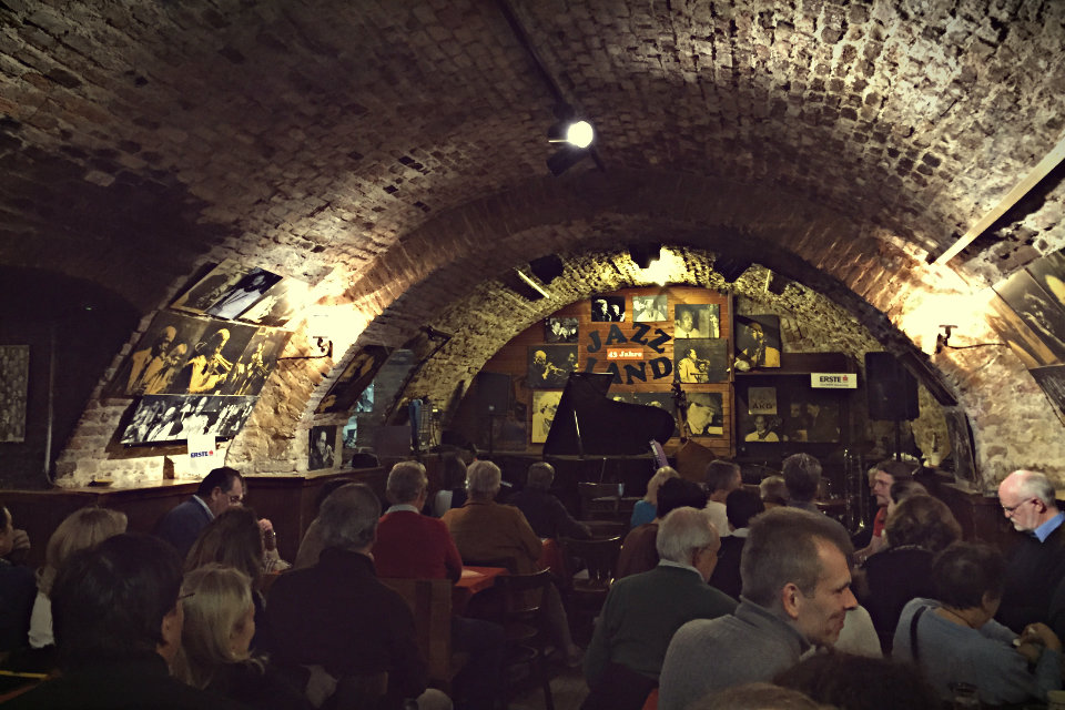 Jazzland_Vienna