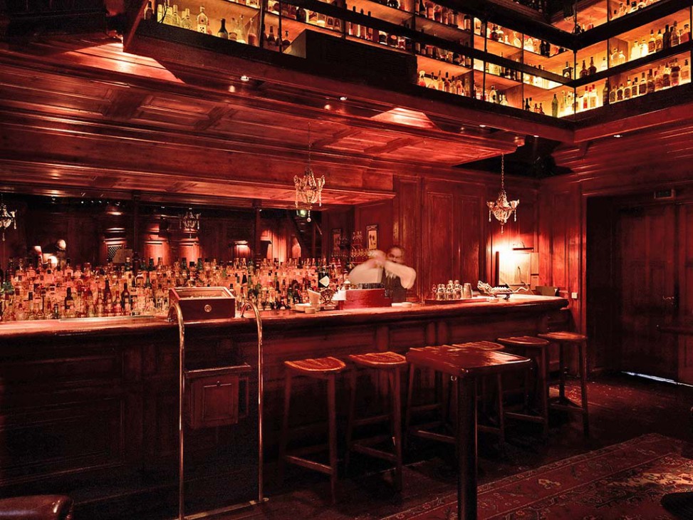 Planters Club_Vienna