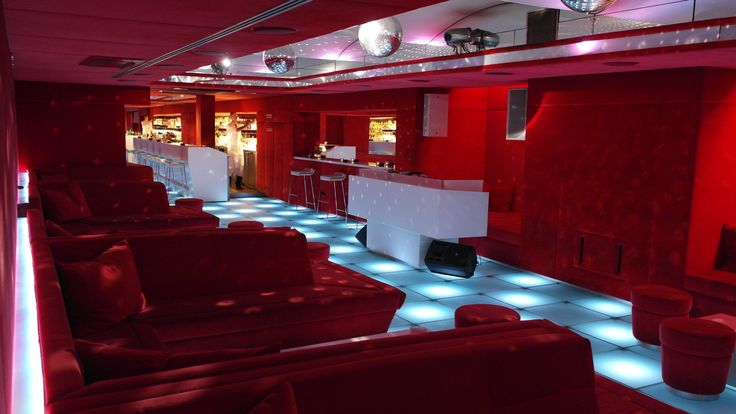 Red Room_Vienna