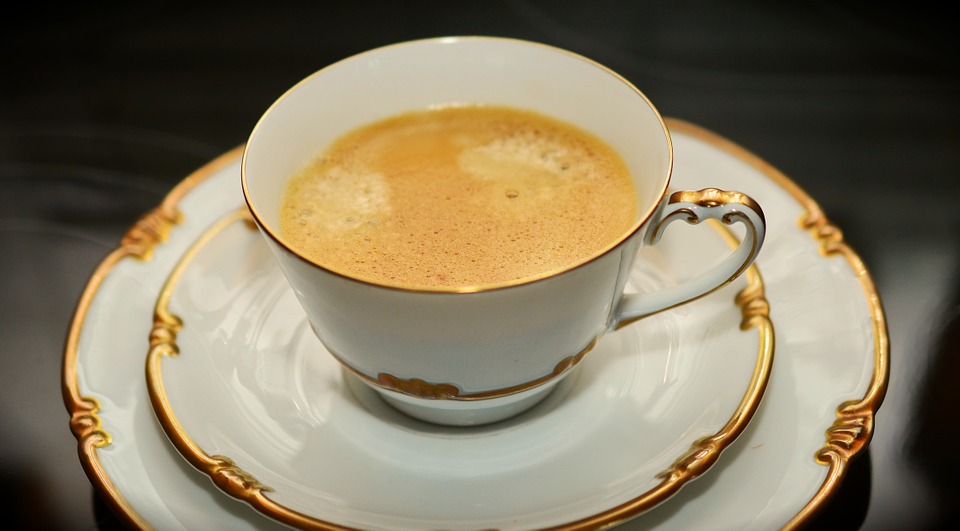 Cafe Vienna