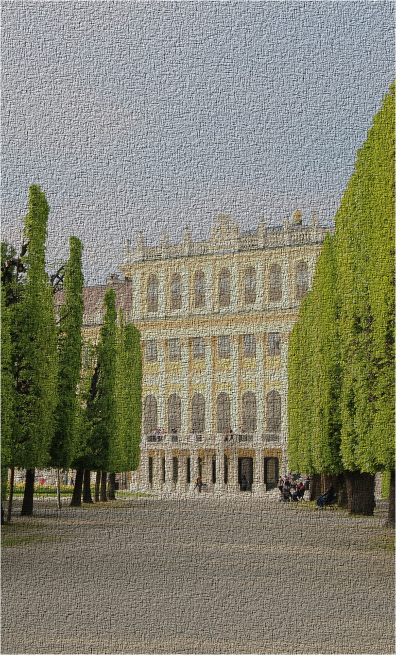 Schnbrunn Palace