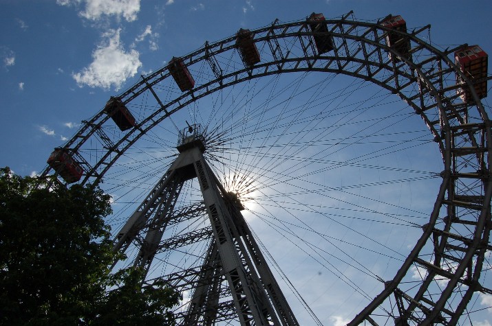Prater_Vienna