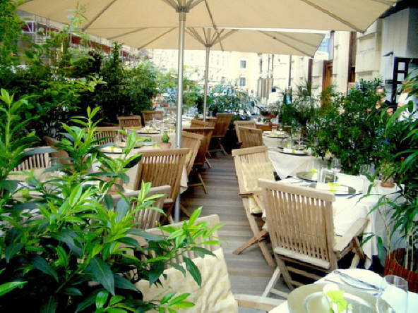 Restaurant Lebenbauer_Vienna