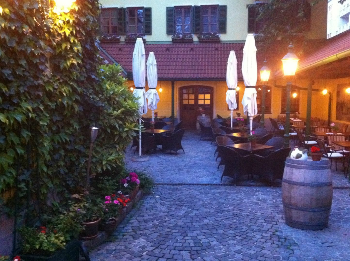 Ottakringer Landhaus_Vienna