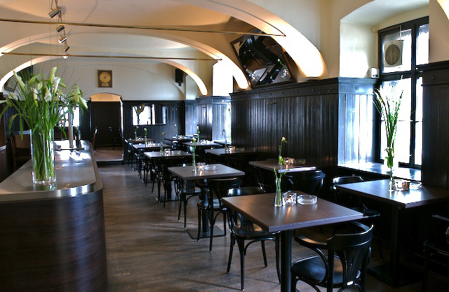 Restaurant Wiener_Vienna