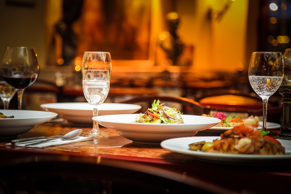 Restaurant Vienna