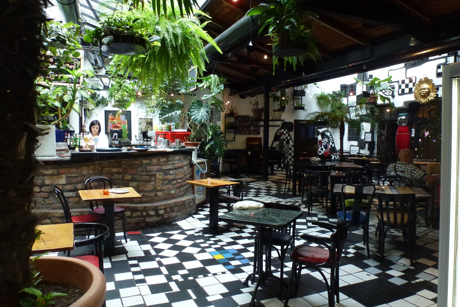 Hundertwasserhaus Wien