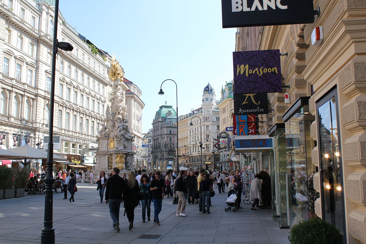 wiener altstadt