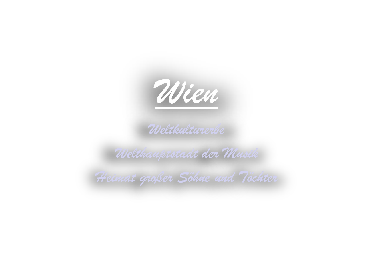 Wien - Online Stadtfhrer