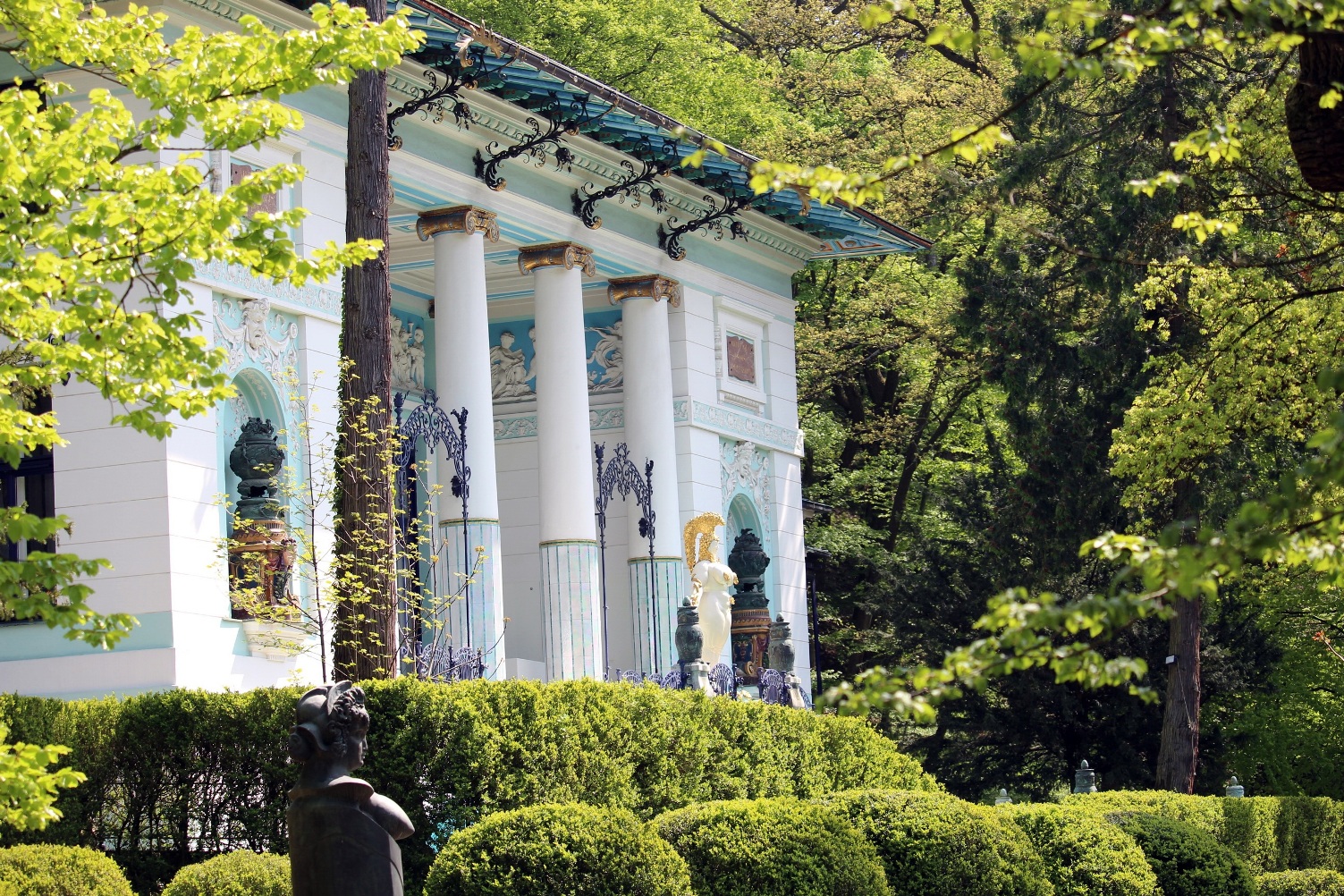 Ernst Fuchs Museum Wien