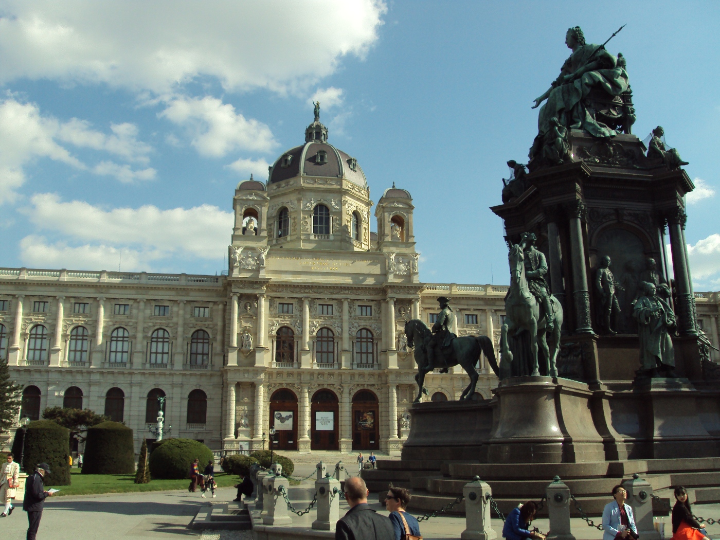 Kunsthistorisches Museum Wien