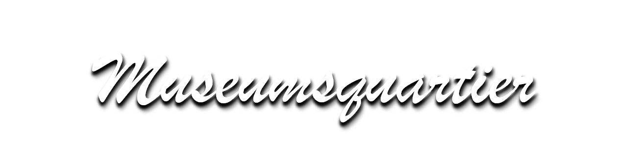 Museumsquartier Wien