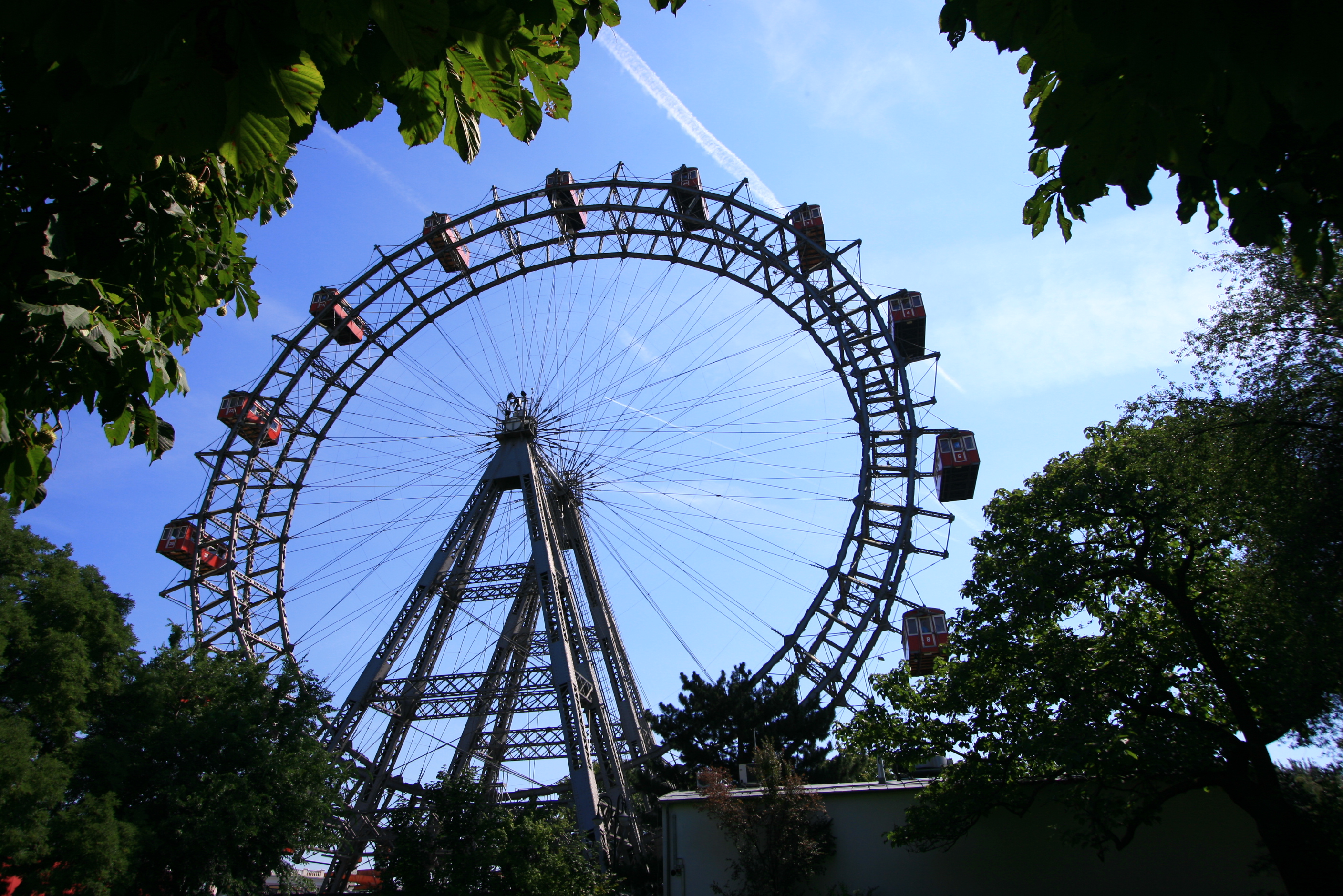 Prater Wien