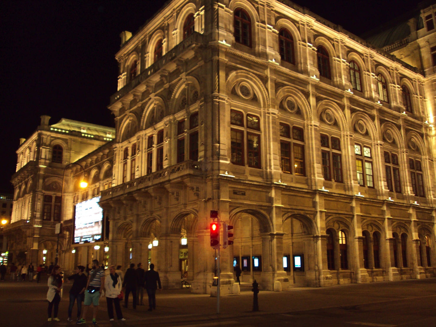 Staatsoper Wien