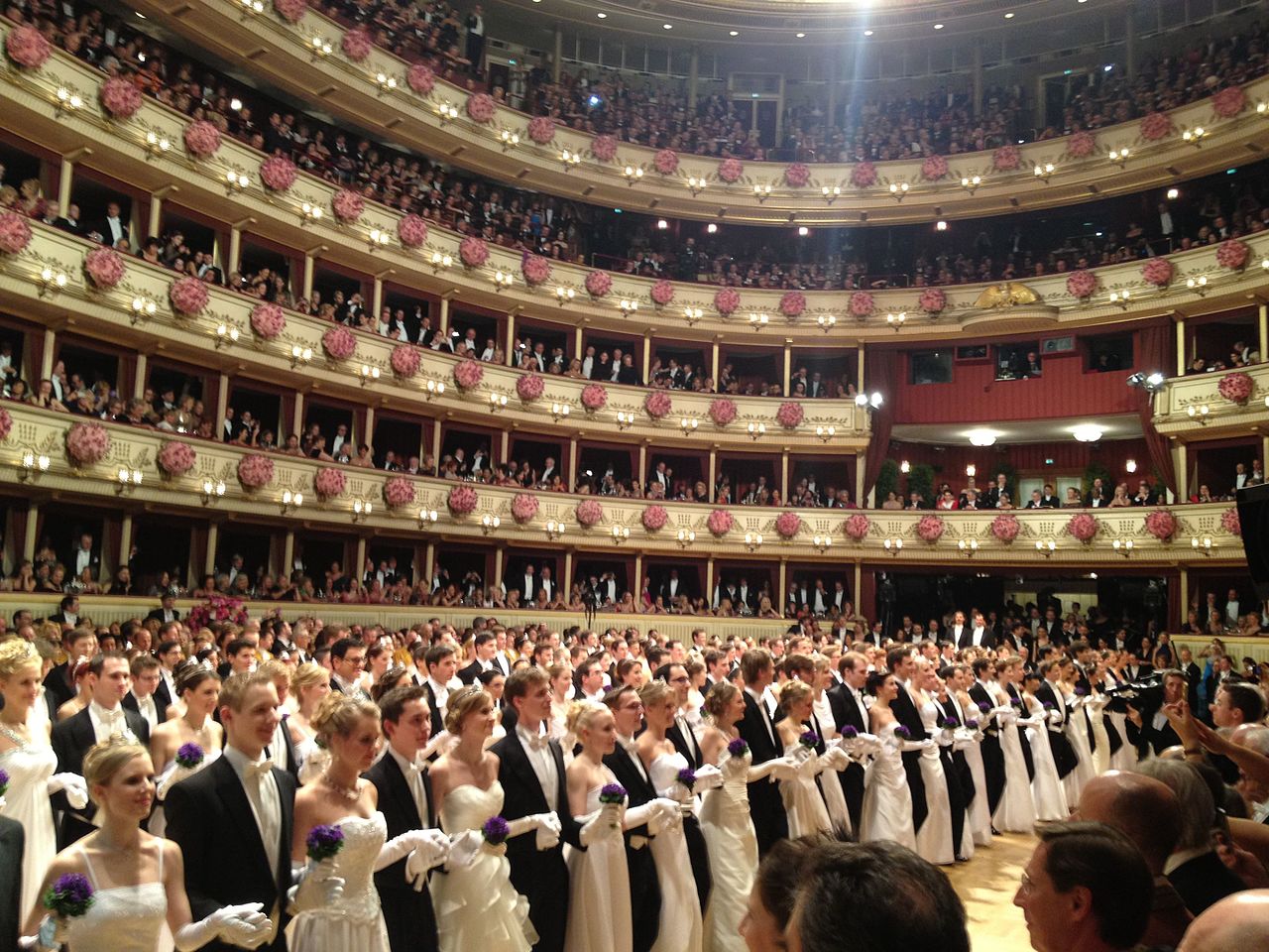 Wiener Staatsoper